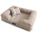 CozyNest Pet Sofa