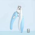 BrightTrim LED Pet Nail Clippers