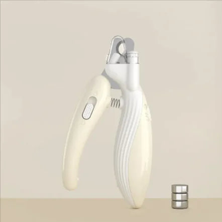 BrightTrim LED Pet Nail Clippers